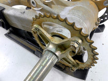 Load image into Gallery viewer, 2020 Yamaha YFM 700 Raptor Rear Trailing Swing Arm & Axle Set 1S3-22110-00-00