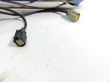 Load image into Gallery viewer, 2015 Harley Touring FLHXS Street Glide True Dual Exhaust Header Set -Rash | Mototech271