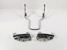 Load image into Gallery viewer, 2009 Harley Touring FLHX Street Glide Sissy Bar 13.5" + Quick Release 52627-09A | Mototech271