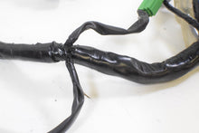 Load image into Gallery viewer, 2015 Honda Goldwing GL1800 GL 1800 F6B Front Sub Wiring Harness 32105-MJG-A10