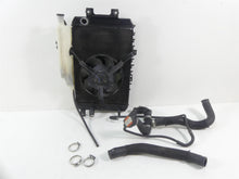 Load image into Gallery viewer, 2007 Suzuki M109R VZR1800 Boulevard Radiator Fan Reservoir Hoses 17710-48G00