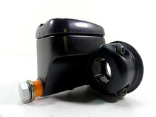 Load image into Gallery viewer, 2011 Harley Softail FXS Blackline Front Brake Master Cylinder 9/16" 45029-11D