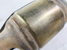 Load image into Gallery viewer, 2016 BMW F800R K73 Lafranconi Exhaust Header Manifold 18117718394 18117722140 | Mototech271