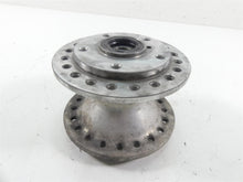 Load image into Gallery viewer, 1998 Harley Dyna FXDL Low Rider Front Dual Disc Wheel Hub 3/4" Axle 43591-96B | Mototech271