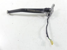 Load image into Gallery viewer, 2018 Mv Agusta F3 800 RC Side Black Kick Stand Kickstand 80A0C0095