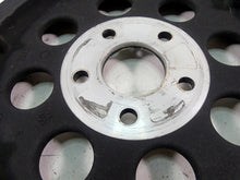 Load image into Gallery viewer, 1997 Harley Sportster XL1200 C Rear Belt Pulley 61T + Chrome Cover 40246-91 | Mototech271