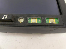 Load image into Gallery viewer, 2019 Indian Chieftain Classic 7" Center Media Radio Nav Display - Read 3280788