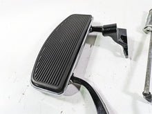 Load image into Gallery viewer, 2012 Harley FLD Dyna Switchback Left Floor Board & Shifter 54174-12 34887-06 | Mototech271