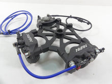 Load image into Gallery viewer, 2016 Suzuki GSX-R750 Dixer Parts Handbrake Bracket Brake Caliper Disc Rotor Set | Mototech271