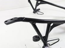 Load image into Gallery viewer, 2015 BMW R nineT K21 Rear Passenger Pillion Footpeg Frame Set 46518536145