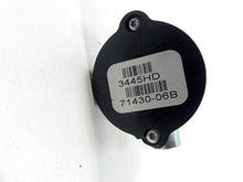 Load image into Gallery viewer, 2010 Harley FXDF Dyna Fat Bob Ignition Switch Steering Lock Set 71430-06B