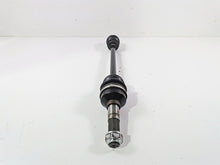 Load image into Gallery viewer, 2020 Yamaha YXZ1000 R SS XTR Front CV Drive Axle 2HC-2518F-00-00 2HC-2518F-01-00