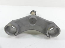 Load image into Gallery viewer, 2006 Ducati 999 Biposto Lower Triple Tree Steering Yoke - Read 34210101A | Mototech271