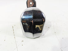 Load image into Gallery viewer, 2016 Harley Touring FLTRX Road Glide Horn & Chrome Cover 61300478A