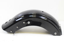 Load image into Gallery viewer, 2013 Harley Touring FLTRX Road Glide Rear Fender Tire Hugger Guard 58702-09 | Mototech271