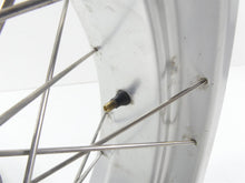 Load image into Gallery viewer, 2009 BMW R1200GS K25 Straight Rear Behr Spoke Wheel Rim 17x4 36317701493 | Mototech271