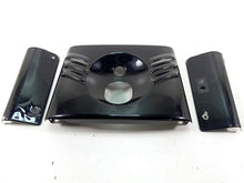 Load image into Gallery viewer, 2016 Harley Softail FLS Slim Headlight Nacelle & Fork Tube Covers Set 45900032 | Mototech271