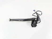 Load image into Gallery viewer, 2018 Aprilia RSV4 RR Side Kickstand + Mount & Switch 858863