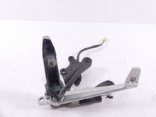 Load image into Gallery viewer, 2017 Kawasaki ZX636 ZX6R Ninja Right Rider Foot Peg Brake Pedal Set 35063-0590-1 | Mototech271