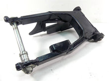 Load image into Gallery viewer, 2004 Harley Touring FLHTCUI Electra Glide Swingarm Swing Arm 1" Axle 47549-02A
