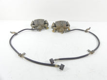 Load image into Gallery viewer, 2019 Honda Talon SXS1000 S2R Nissin Front Brake Caliper Set 45250-HL4-A01 | Mototech271