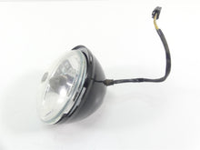 Load image into Gallery viewer, 2016 Harley FXDL Dyna Low Rider Headlight Head Light Lamp & Bracket 69774-07A | Mototech271