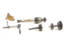 Load image into Gallery viewer, 2011 Kawasaki KVF750 DBF Bruteforce 4X4I Transmission Gear Set 13127-0053