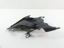 Load image into Gallery viewer, 2018 Ducati Panigale 1100 V4 S Rear Subframe Center Plastic Holder 48312052A