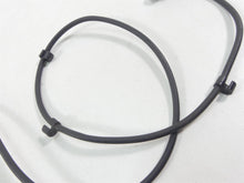 Load image into Gallery viewer, 2019 Ducati Multistrada 1260 S Pikes Peak Rear Abs Brake Speed Sensor 55214141A