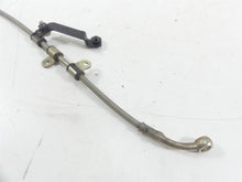 Load image into Gallery viewer, 2019 Triumph Street Triple 765R Rear Abs Brake Line Set T2022816 | Mototech271