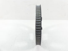 Load image into Gallery viewer, 2012 Harley VRSCF Muscle Rod Rear Drive Belt Sprocket Pulley 72T 1" 40566-07 | Mototech271