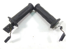 Load image into Gallery viewer, 2009 BMW R1200GS K255 Adv Heated Left Right Hand Grips 61317727067 61317695470 | Mototech271