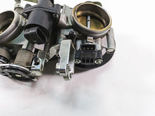 Load image into Gallery viewer, 2008 Buell 1125 R Throttle Body Bodies Fuel Injection P0803.1AM