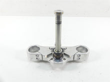 Load image into Gallery viewer, 2021 Harley Softail FLSB Sport Glide Lower Triple Tree Clamp - Read 45900187 | Mototech271