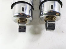 Load image into Gallery viewer, 2002 Honda V-Twin VTX1800 C Rear Suspension Shock Damper Set Showa 52400-MCH-631 | Mototech271