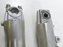 Load image into Gallery viewer, 2005 Harley FXDWGI Dyna Wide Glide Straight Front Fork Leg Set - 41mm 46004-00