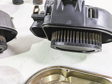 Load image into Gallery viewer, 2004 Yamaha XVZ1300 Royal Star Air Box Cleaner Breather Set 4XY-1442A-00-00 | Mototech271