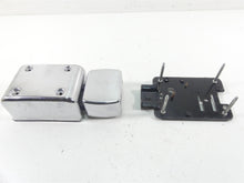 Load image into Gallery viewer, 1998 Harley Dyna FXDL Low Rider Electrical Box Carrier + Chrome Cover 66333-90 | Mototech271