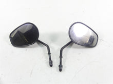 Load image into Gallery viewer, 2011 Harley Touring FLTRU Road Glide Rear View Mirror Set 91840-03B 91845-03B | Mototech271
