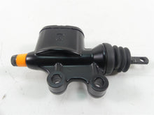 Load image into Gallery viewer, 2011 Harley Touring FLTRU Road Glide Brembo Rear Brake Master Cylinder 41700028A | Mototech271