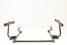 Load image into Gallery viewer, 2011 Triumph Rocket 3 III Saddlebag Rack Mount Holder KIT L T2352040 R T2352050 | Mototech271