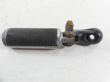 Load image into Gallery viewer, 2013 Harley Davidson VRSCF Muscle Left Front Footpeg & Shifter Parts 54046-12 | Mototech271