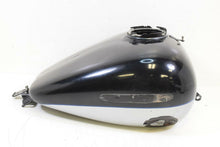 Load image into Gallery viewer, 2012 Harley Touring FLHTK Electra Glide Fuel Petrol Gas Tank -dented 61356-08 | Mototech271