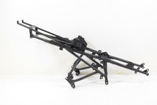 Load image into Gallery viewer, 2003 BMW R1150 RT R1150RT R22 Rear Subframe Sub Frame Assembly 46512335888 | Mototech271