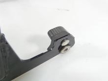 Load image into Gallery viewer, 2008 Harley Softail FLSTSB Cross Bones Sissy Bar Quick Release Backrest 59824-08