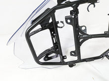 Load image into Gallery viewer, 2023 Kawasaki KLR KL 650 Adventure Front Stay Carrier Holder & Screen 39137-0731 | Mototech271