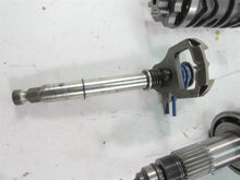 Load image into Gallery viewer, 2017 Triumph Thruxton 1200 R Transmission 6 Speed Pack T1183380 T1183390