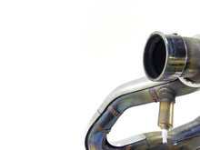 Load image into Gallery viewer, 2011 Victory Cross Country Exhaust Header Manifold Pipe Set 1262072 1261984 | Mototech271