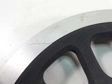 Load image into Gallery viewer, 2022 Harley Softail FXBBS Street Bob Drive Belt Sprocket 66T 24mm 37778-07 | Mototech271