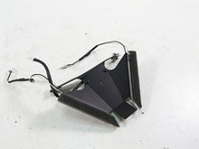 Load image into Gallery viewer, 2017 Mv Agusta Dragster 800 Rear Aftermarket Turn Signal License Plate Mount